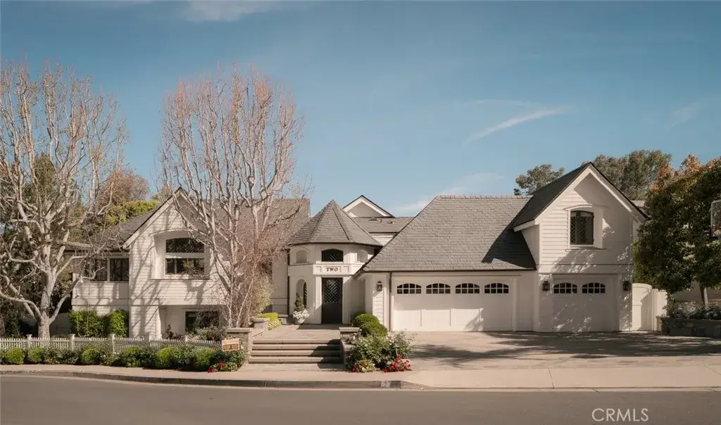 2 Royal Saint George Road, Newport Beach, CA 92660 - #1