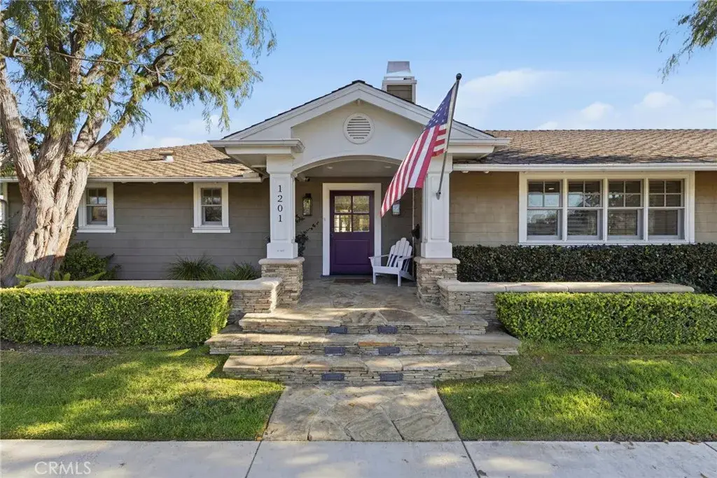 1201 Estelle Lane, Newport Beach, CA 92660 - #1