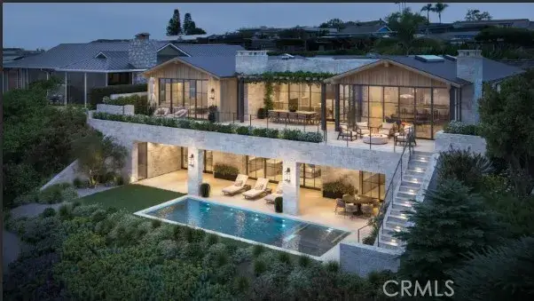 3001 Harbor View, Corona Del Mar, CA 92625 - #2