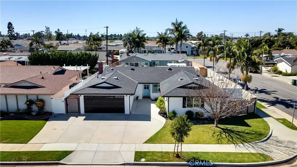 16281 Golden Gate Lane, Huntington Beach, CA 92649 - #1