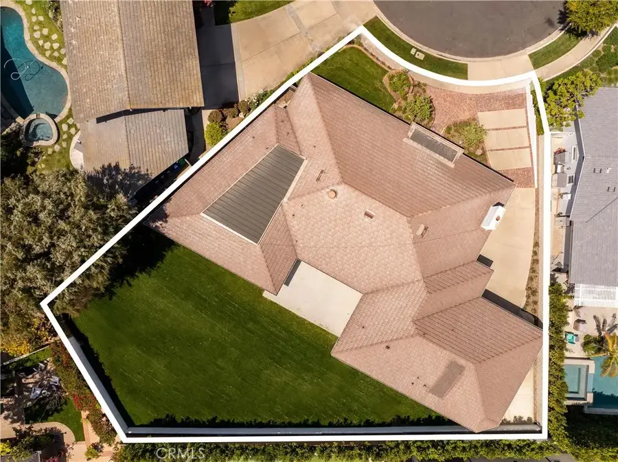 807 Aldebaran Circle, Newport Beach, CA 92660 - #2