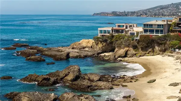1901 Ocean Way, Laguna Beach, CA 92651