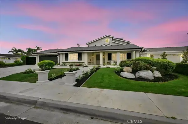 2972 Mindanao Drive, Costa Mesa, CA 92626