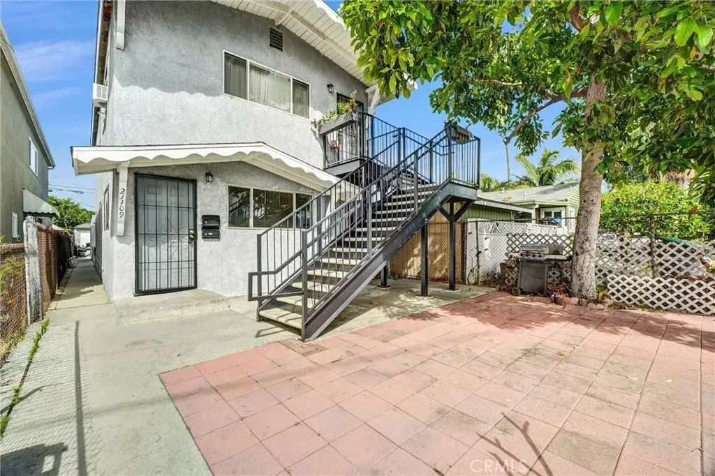 21109 S Santa Fe Ave, Carson, CA 90810 - #1