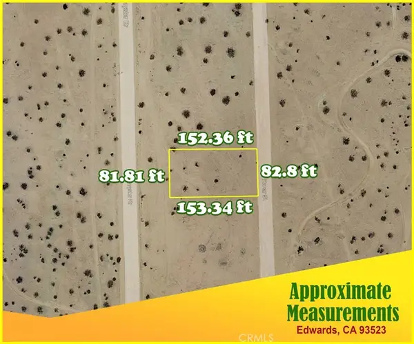 0 Danar, California City, CA 92501