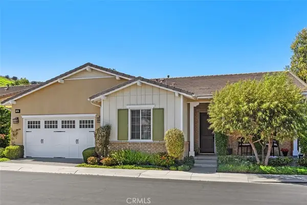 3 Planeo, Rancho Mission Viejo, CA 92694