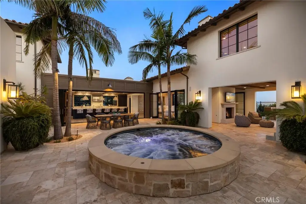 2 Water Port, Newport Coast, CA 92657 - #1