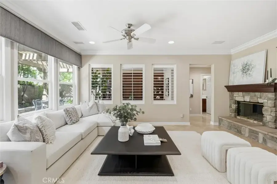 6 Versailles, Irvine, CA 92602 - #3