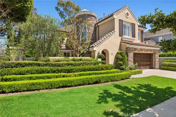 25 Lyon, Newport Coast, CA 92657