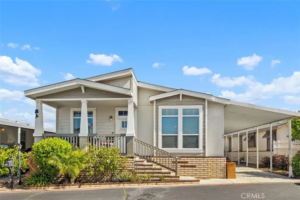 19361 Brookhurst St. #84, Huntington Beach, CA 92646 - #1