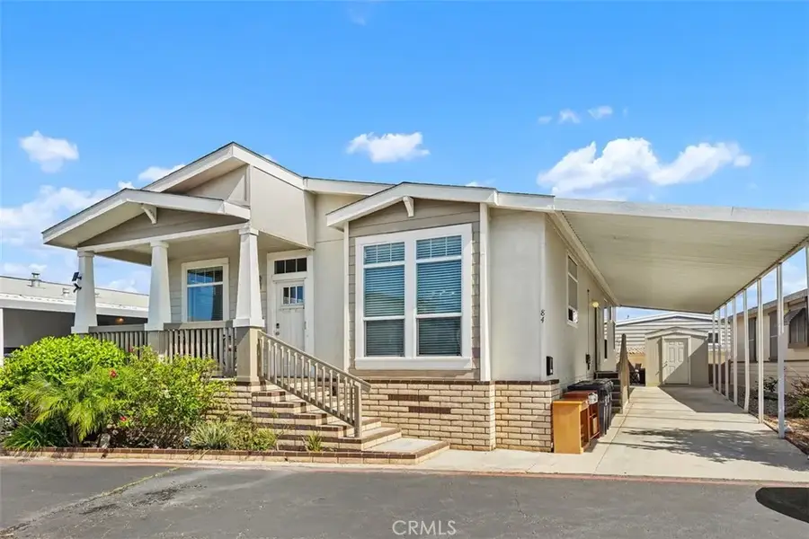 19361 Brookhurst St. #84, Huntington Beach, CA 92646 - #2