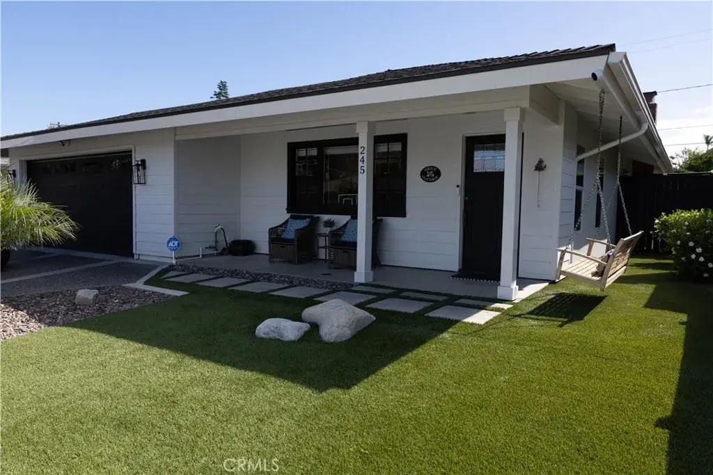 245 Brentwood, Costa Mesa, CA 92627 - #1
