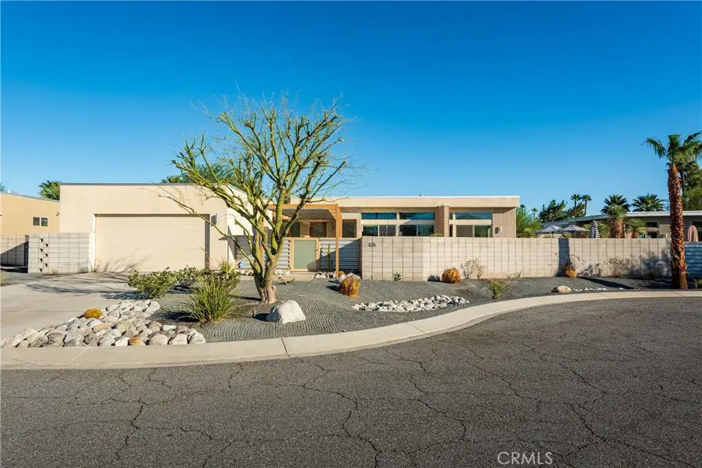 1126 Lucent Court, Palm Springs, CA 92262 - #1