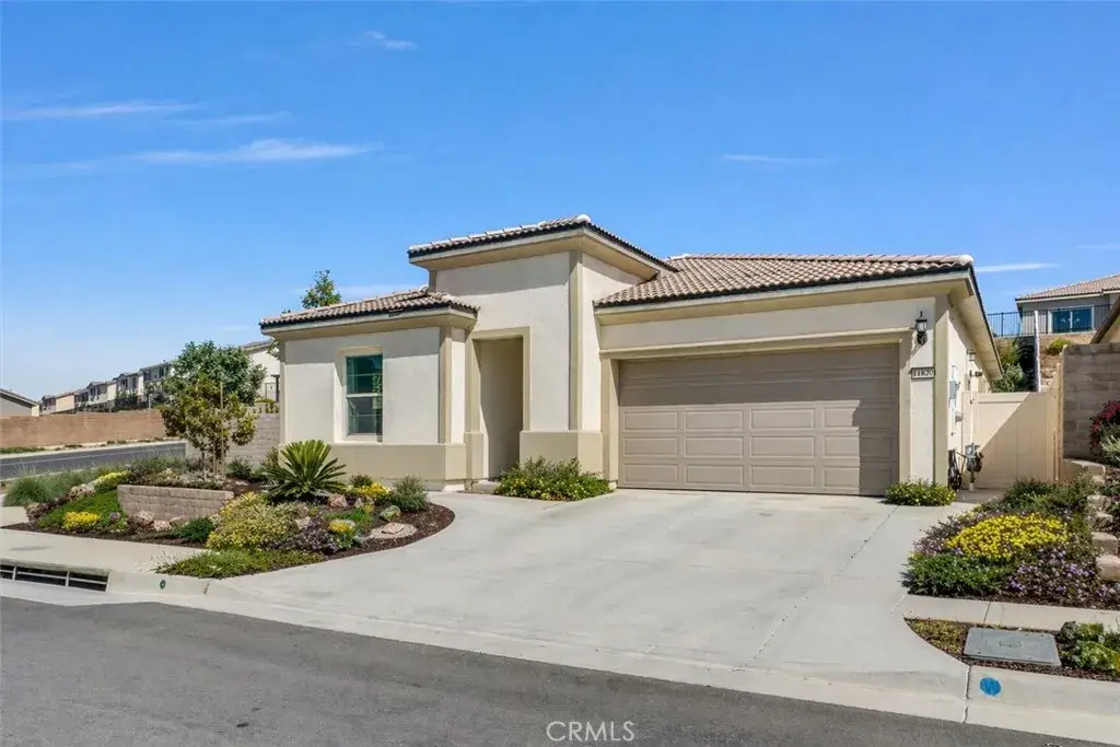 11826 Arch Hill, Corona, CA 92883 - #1