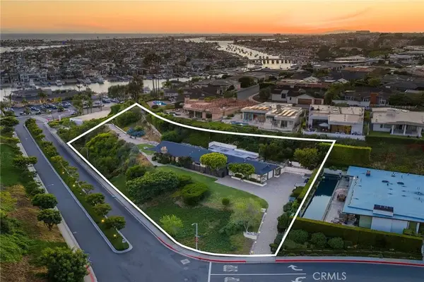 525 El Paseo Drive, Corona Del Mar, CA 92625