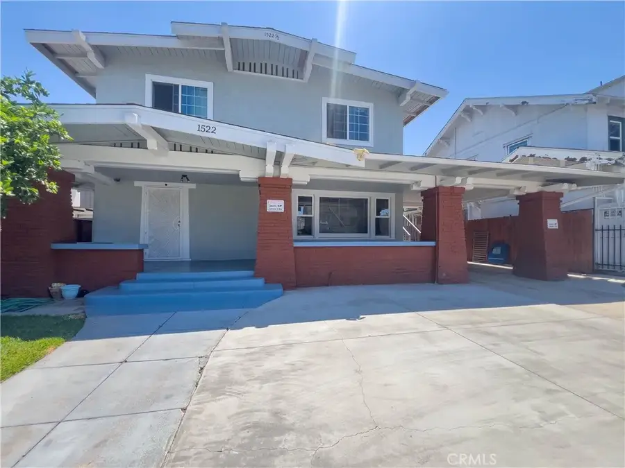 1522 5th Avenue, Los Angeles, CA 90019 - #2