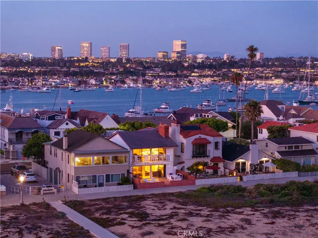 1303 E Balboa Boulevard, Newport Beach, CA 92661 - #1