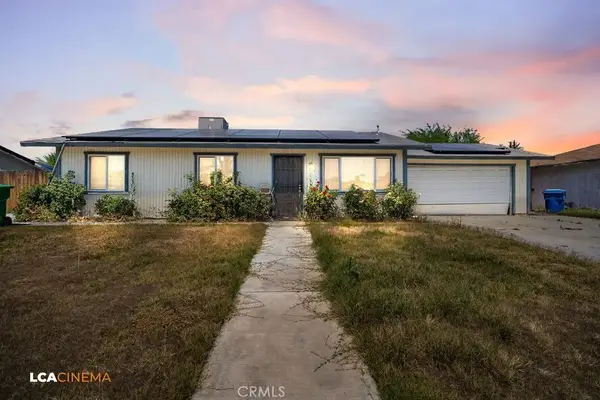 600 Stirrup, Bakersfield, CA 93307