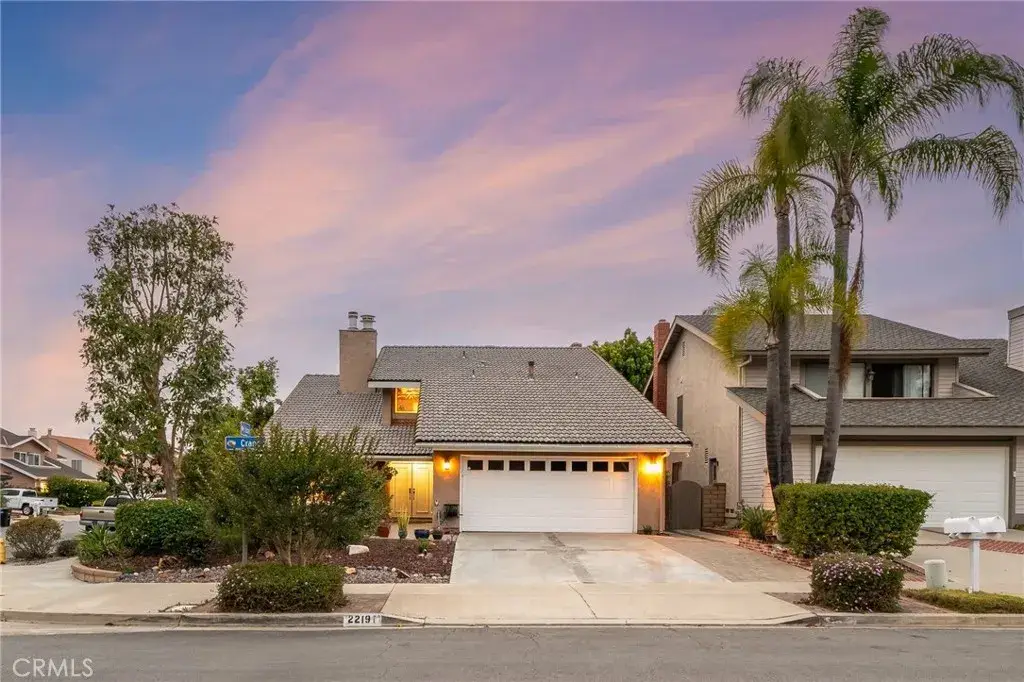 22191 Crane, Lake Forest, CA 92630 - #1
