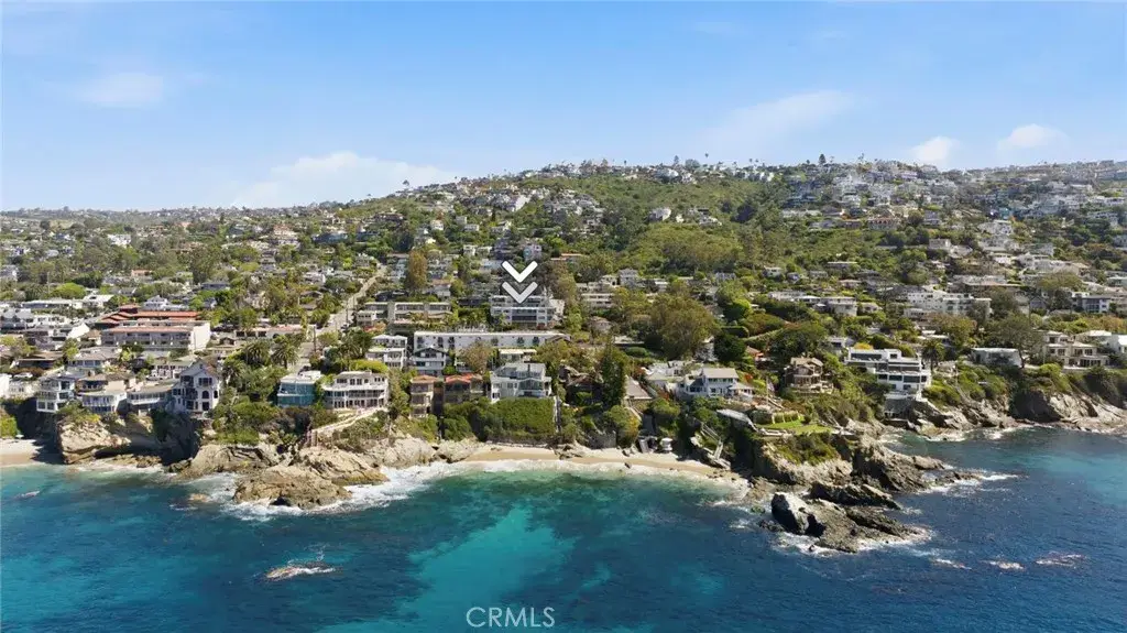 240 Moss Street, Laguna Beach, CA 92651 - #1