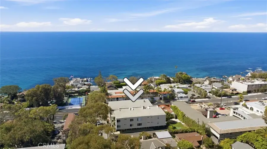 240 Moss Street, Laguna Beach, CA 92651 - #3