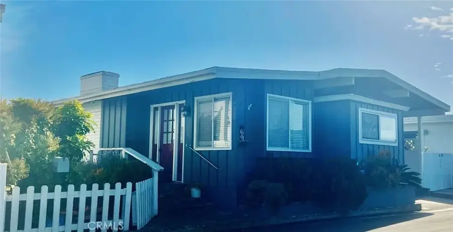 69 Saratoga, Newport Beach, CA 92660 - #3