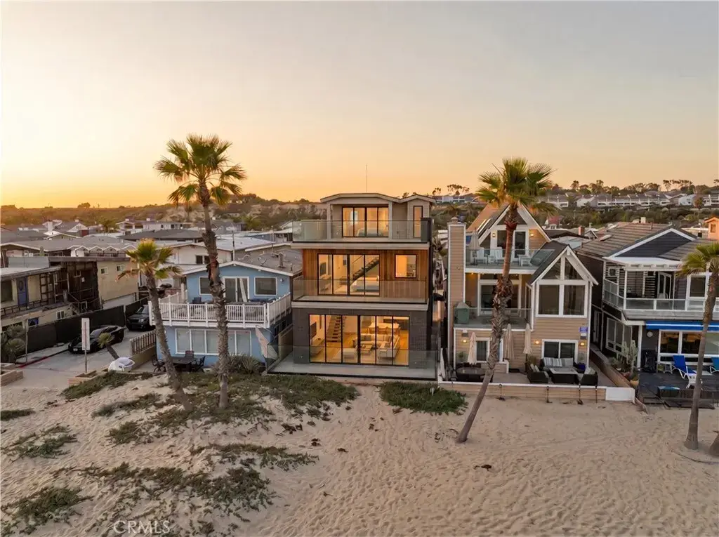 5109 Seashore, Newport Beach, CA 92663 - #1