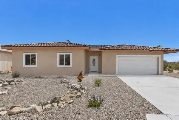 13360 Santa Ysabel Drive, Desert Hot Springs, CA 92240