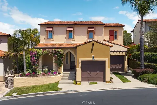 7 Amador, Newport Coast, CA 92657
