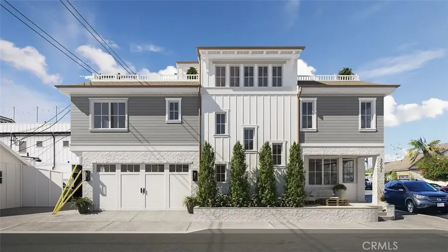 3601 Lake Avenue, Newport Beach, CA 92663 - #3