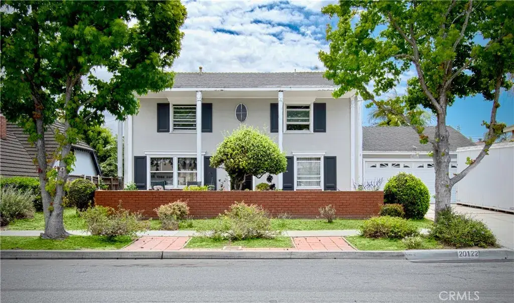 20122 Riverside Drive, Newport Beach, CA 92660 - #1