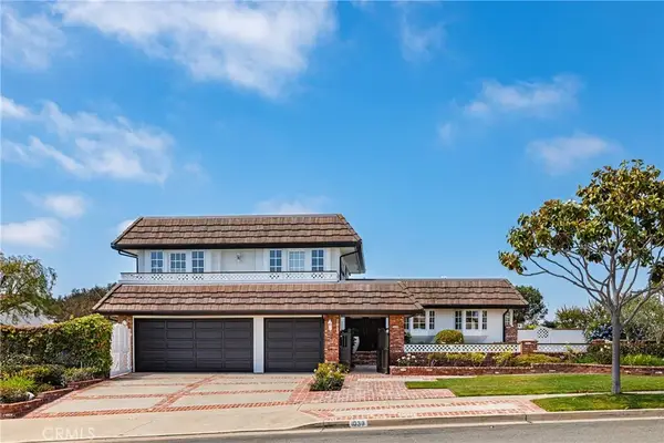 1039 Tiller Way, Corona Del Mar, CA 92625
