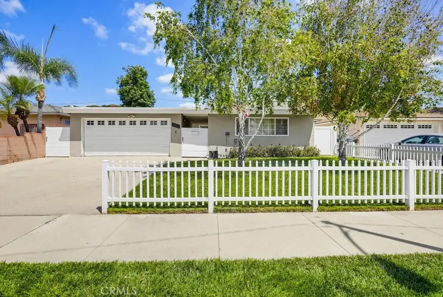 1312 N Devonshire Road, Anaheim, CA 92801 - #2