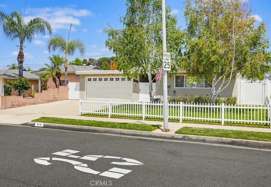 1312 N Devonshire Road, Anaheim, CA 92801 - #3
