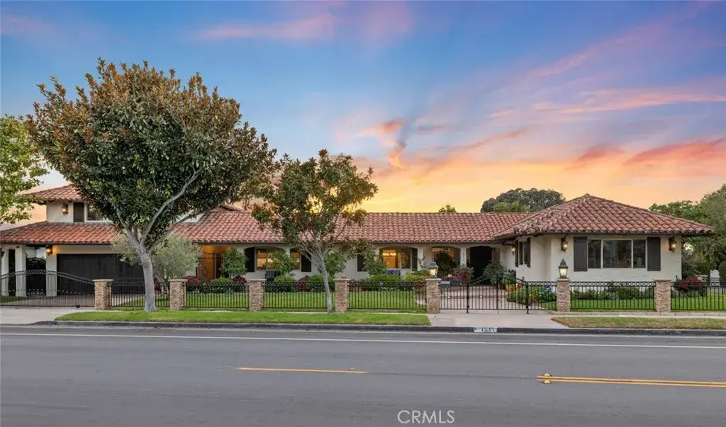 1511 Santiago Drive, Newport Beach, CA 92660 - #1