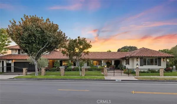 1511 Santiago Drive, Newport Beach, CA 92660