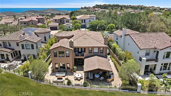 3 Alessandria, Newport Coast, CA 92657