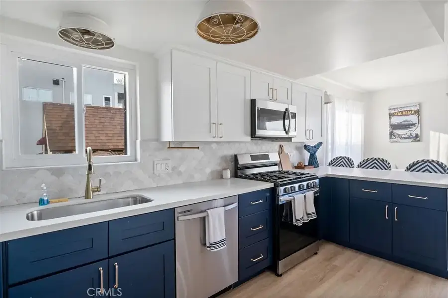 20 Pacific Avenue, Surfside, CA 90743 - #2