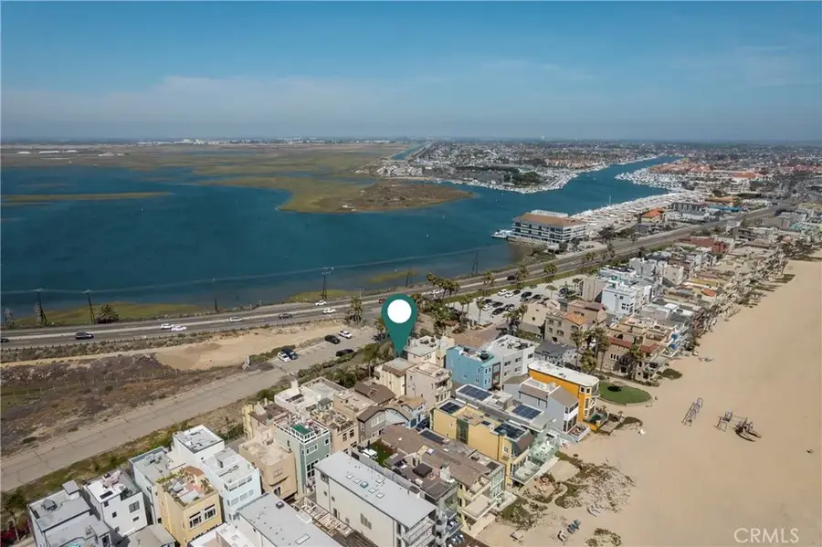20 Pacific Avenue, Surfside, CA 90743 - #3