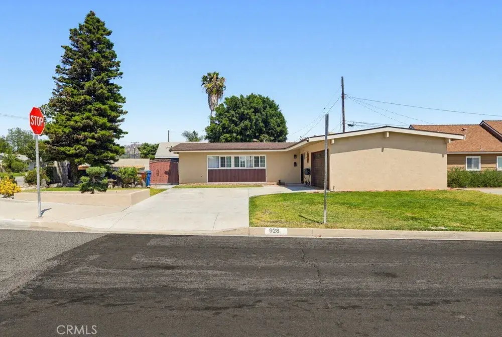 928 Lidford Avenue, La Puente, CA 91744 - #1