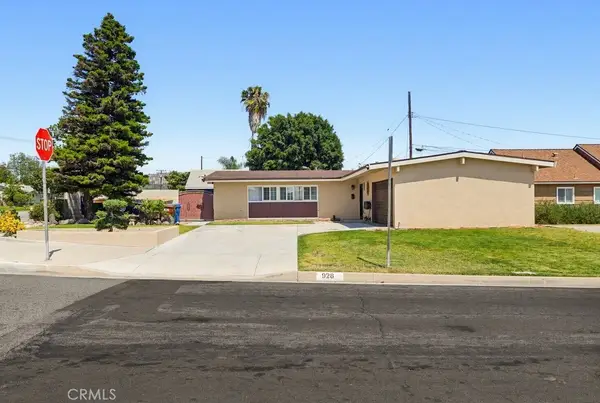 928 Lidford Avenue, La Puente, CA 91744