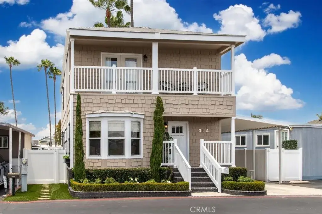 304 Lexington, Newport Beach, CA 92660 - #1