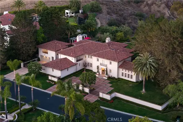 2 O Hill Ridge, Laguna Niguel, CA 92677
