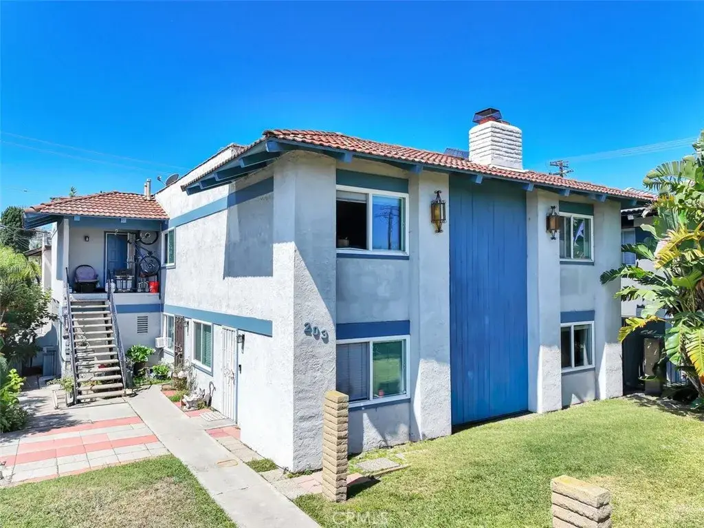 203 Ogle Street, Costa Mesa, CA 92627 - #1