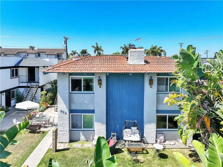 203 Ogle Street, Costa Mesa, CA 92627 - #2