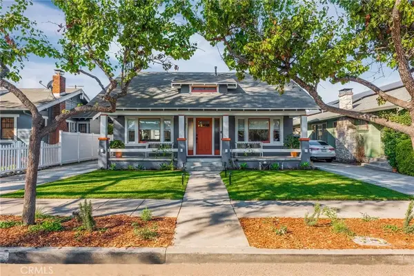 731 Junipero Avenue, Long Beach, CA 90804