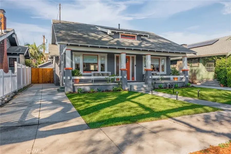 731 Junipero Avenue, Long Beach, CA 90804 - #3
