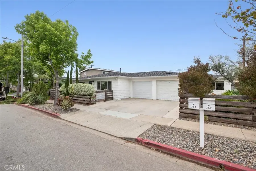 782 W 18th Street, Costa Mesa, CA 92627 - #2