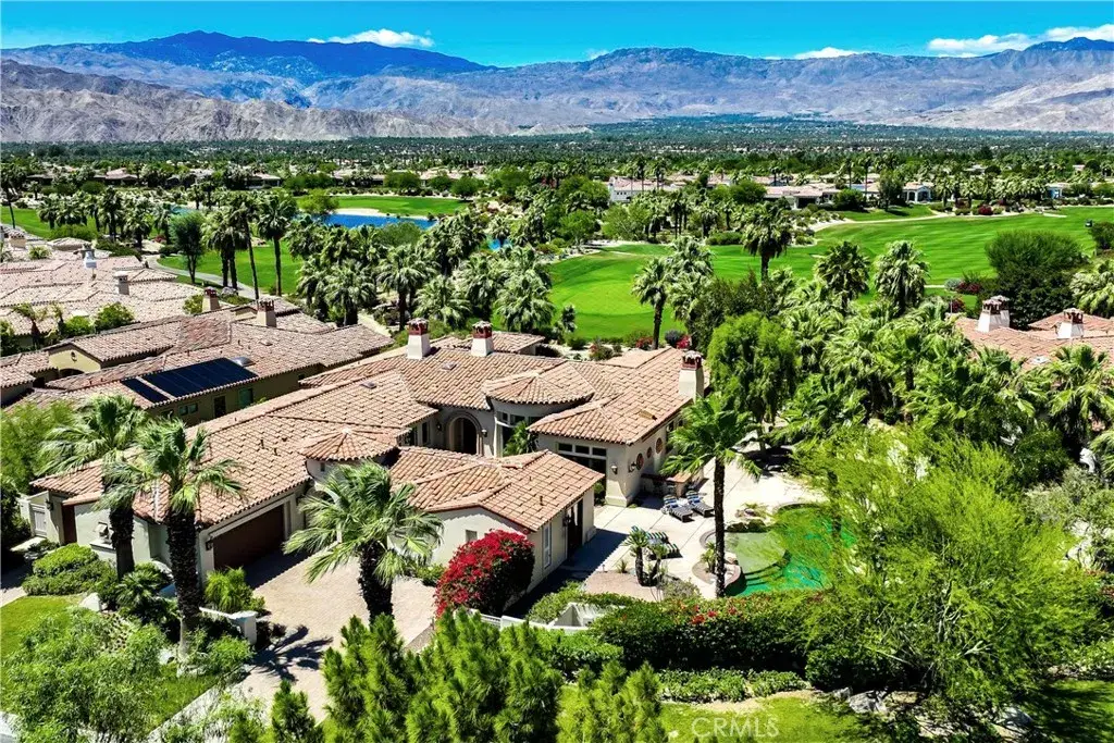 42315 Via Orvieto, Indian Wells, CA 92210 - #1
