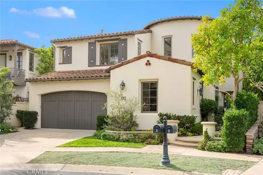 8 Baffin, Newport Coast, CA 92657 - #3